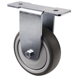 Bockrollen für Aluminium-Konstruktionsprofile, Produktphoto