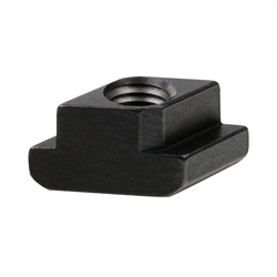 Mutter DIN 508 Rhombus für T-Nut 28mm DIN 650 Gewinde M24 Güteklasse 10, Produktphoto