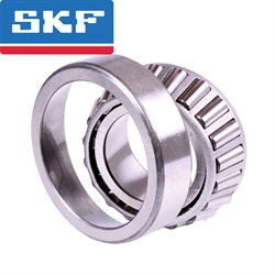 SKF Kegelrollenlager 30308 J2/Q einreihig Innen-Ø 40mm Außen-Ø 90mm Breite 25,25mm, Produktphoto