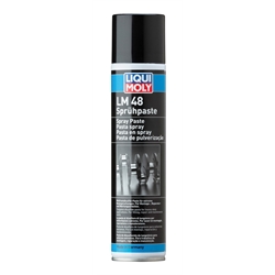 LIQUI MOLY 3045 LM 48 Sprühpaste, Produktphoto