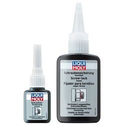 LIQUI MOLY Hochfeste Schraubensicherung 3803 Flasche Kunststoff Inhalt 10g, Produktphoto