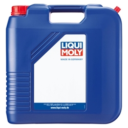 LIQUI MOLY Special UTTO SAE 10W-30 60l 3145 (Das aktuelle Sicherheitsdatenblatt finden Sie im Internet unter www.maedler.de in der Produktkategorie), Produktphoto