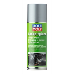 LIQUI MOLY - Cockpitglanz, Produktphoto