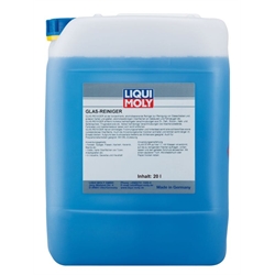 LIQUI MOLY Glasreiniger 10l 8194 (Das aktuelle Sicherheitsdatenblatt finden Sie im Internet unter www.maedler.de in der Produktkategorie), Produktphoto