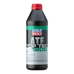 LIQUI MOLY Top Tec ATF 1800 60l 3689 (Das aktuelle Sicherheitsdatenblatt finden Sie im Internet unter www.maedler.de in der Produktkategorie), Produktphoto