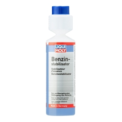 LIQUI MOLY - Benzinstabilisator, Produktphoto