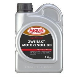 megol Zweitaktmotorenoel GD (vollsynthetisch) 60l (Das aktuelle Sicherheitsdatenblatt finden Sie im Internet unter www.maedler.de in der Produktkategorie), Produktphoto