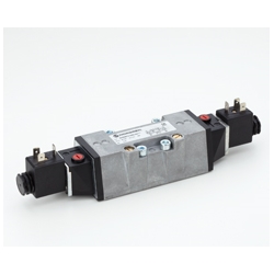 NORGREN® - Elektropneumatische Grundplattenventile ISO STAR - Größe 1, Produktphoto